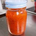 ぼにこちゃん's cooksnap of when they made ニンジンのマリネ☆常備菜にも.
