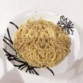 あーゆたん's cooksnap of when they made 混ぜるだけ！和風ツナマヨの冷製パスタ.