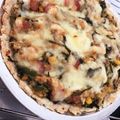 かをる☆'s cooksnap of when they made すごく簡単！基本のパイ生地♪.