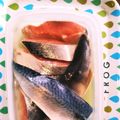 ぐりtoぐら's cooksnap of when they made ゆる減塩　鮭の塩抜き.