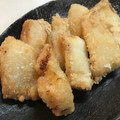 nenona's cooksnap of when they made 白だしで白身魚の竜田揚げ♡.