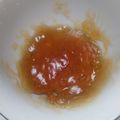 ＊＊＊はちみつ＊＊＊'s cooksnap of when they made 市販品風☆みたらし団子のたれ.