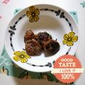 月✳Iris's cooksnap of when they made 簡単豚つくね.