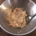 喜八＆Hacchi's cooksnap of when they made 塩酒粕　△基本のレシピ　塩麹の次には.