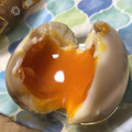野木高's cooksnap of when they made とろっとろ半熟♪味つけ煮卵☆.