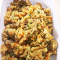 ♪ゆうこちゃま♪'s cooksnap of when they made 京風★簡単失敗なし★おからの炊いたん.