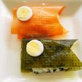 ありばたけ's cooksnap of when they made 子供の日に♥簡単鯉のぼり('◎'зз).