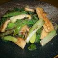 3mamakuma's cooksnap of when they made 葱と油揚げのぬた.