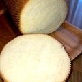 バドブン's cooksnap of when they made ミルクメッシュ.