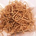 ぴーたこ's cooksnap of when they made 簡単エコ！アレンジお菓子 蕎麦フリット♪.