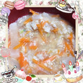 さっちゃーーーん's cooksnap of when they made 鱈のつみれ.