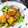 小梅ちゃんmama's cooksnap of when they made 冷凍かぼちゃとおからのそぼろ煮.