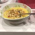 もみたん☆'s cooksnap of when they made フルグラin☆コーンクリームスープ.
