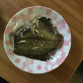 クック1FX93J☆'s cooksnap of when they made カレイの煮付け.