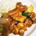 ももちゃんパンダ's cooksnap of when they made これおいしい！鶏肉のケチャップはちみつ.