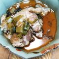erui's cooksnap of when they made 簡単すぎる！圧力鍋で極ウマチャーシュー☆.