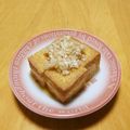 ドルフィンサーモン's cooksnap of when they made レモン風味でさっぱり！厚揚げのねぎ塩だれ.