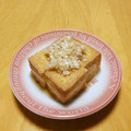 ドルフィンサーモン's cooksnap of when they made レモン風味でさっぱり！厚揚げのねぎ塩だれ.