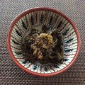 ゆのゆっこ's cooksnap of when they made 母のふきのとうの佃煮.