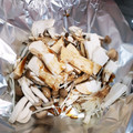えつおくん's cooksnap of when they made メチャ旨！きのこホイル焼き～アウトドア編.
