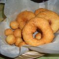 きらきらママ's cooksnap of when they made 豆腐ドーナツ.