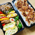 LimeLunch's cooksnap of when they made 牛こま切れと茄子いため☆すき焼き風☆.