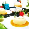 かおりかざり's cooksnap of when they made 簡単＆お手軽♪アガーのカスタードプリン.