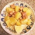 クックBTHCSM☆'s cooksnap of when they made ベーコンとじゃがいものサラダ.