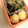 ほたてのかいばしら's cooksnap of when they made 弁当用ブロッコリーのごま和え.