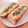☆３匹の子ぶた☆'s cooksnap of when they made 合格祈願✧コーンのたぬきかつおトースト②.