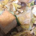 やーしー's cooksnap of when they made ♪春キャベツと厚揚げの回鍋肉.