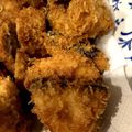 haruao☆'s cooksnap of when they made 鮭フライ.
