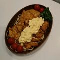 Ｓ・おゆっち's cooksnap of when they made チキン南蛮♡*.