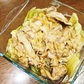 ゆいなつママ's cooksnap of when they made レンジで簡単ジューシー＊蒸し鶏.