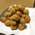 keikoree's cooksnap of when they made 簡単！W豆腐のツナコーンナゲット♪.