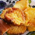 クックJBLM1L☆'s cooksnap of when they made 子供が喜ぶフレンチトースト（記録）.