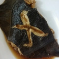 ぷくりる's cooksnap of when they made 我が家のカレイの煮付け.