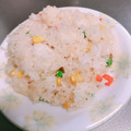 ちゃっぴ❁'s cooksnap of when they made 残りご飯で簡単ピラフ♪.