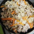 つえちょん's cooksnap of when they made なすと豚肉のみぞれ煮.