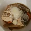 クックRX7SML☆'s cooksnap of when they made もつ煮込み.