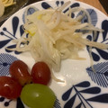 shiirao's cooksnap of when they made 節約おかず☆ネギもやし炒め.