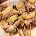 ちぇるくま's cooksnap of when they made 豚とネギのトロトロ煮.