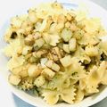クックUUMSUY☆'s cooksnap of when they made じゃがいものペペロンチーノ.