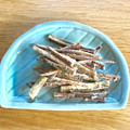 ボブナナ's cooksnap of when they made 簡単節約！ごぼうのカリカリのり塩揚げ.