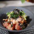 戦うコックサン's cooksnap of when they made ブロッコリーのダブルごまサラダ.