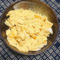nosso's cooksnap of when they made 風邪、咳に大根はちみつ＆その後のお楽しみ.