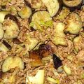 日々修行中's cooksnap of when they made ナスとひき肉のオイスターソース炒め.