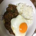 クックIV2M1M☆'s cooksnap of when they made 人気ｶﾌｪの激ウマ！！ドライカレー♪.