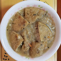 ⭐つきあかり⭐'s cooksnap of when they made 五目がんもの大根おろし煮.