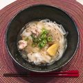 Hikarun818's cooksnap of when they made 本格★手作りスープでベトナムチキンフォー.
